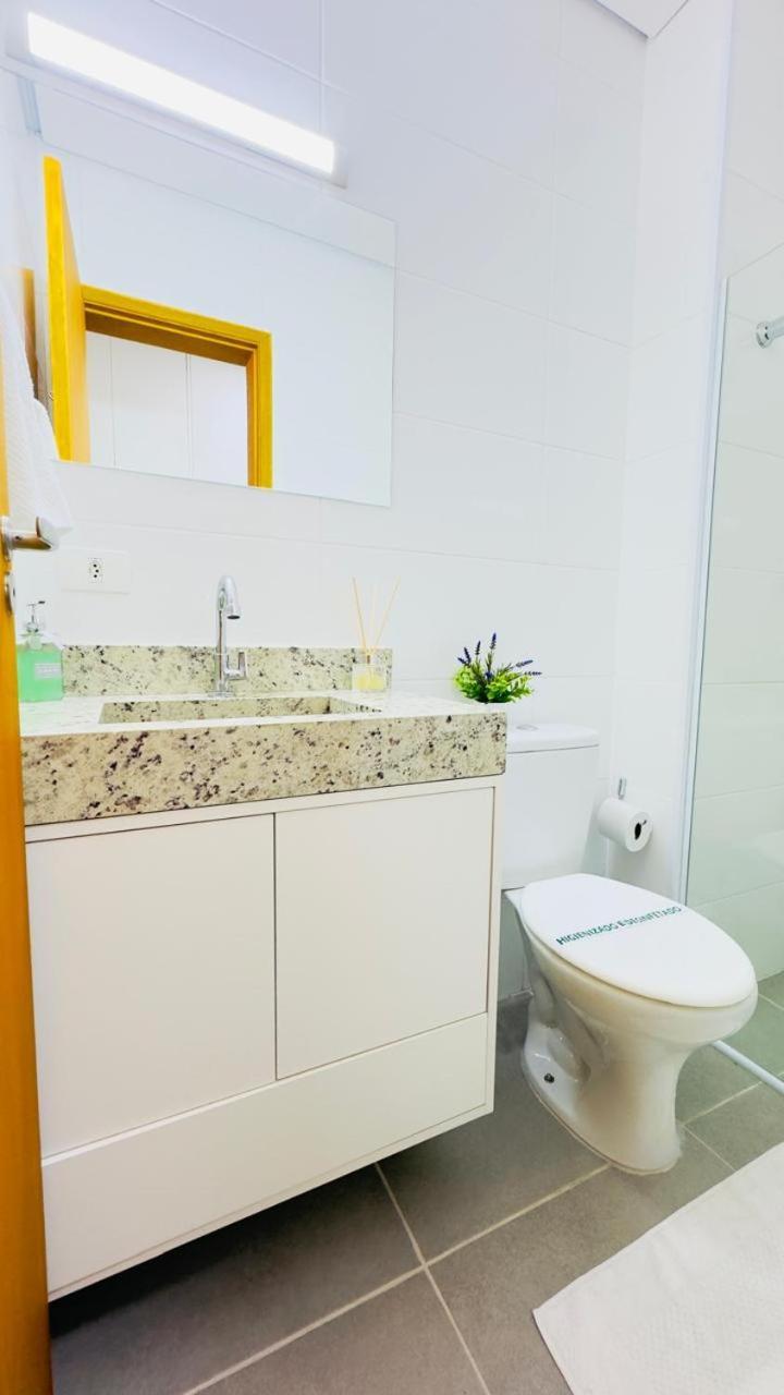 Sweet - 26 Apartamento São Paulo