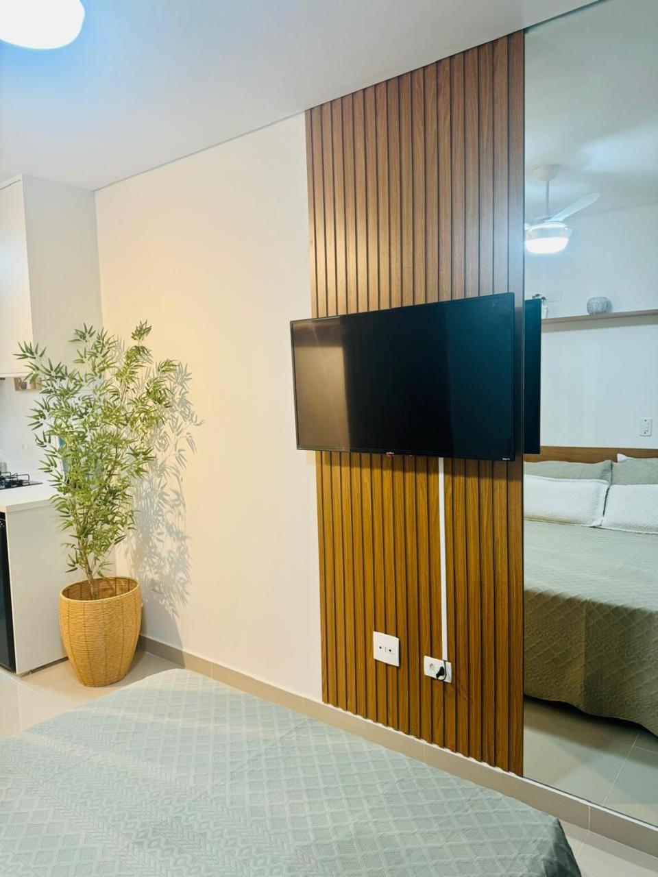 Apartamento Sweet - 26 São Paulo